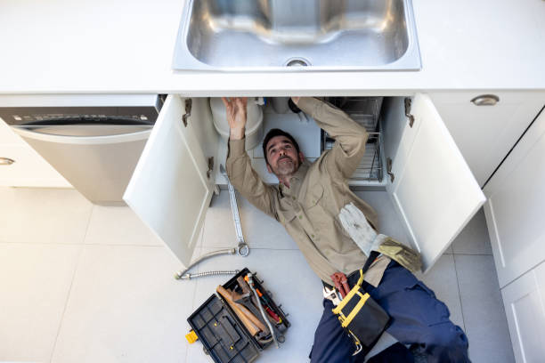 Best Water Softener Installation  in Islip Terrace, NY